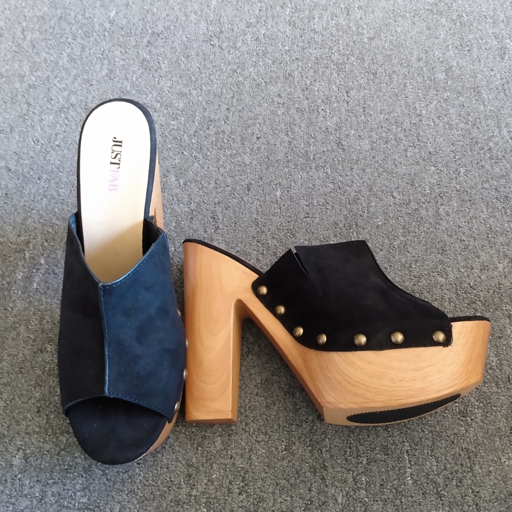 Just Fab Dainne